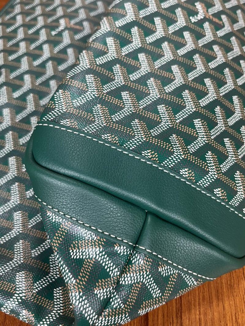 Goyard Shopping Bags